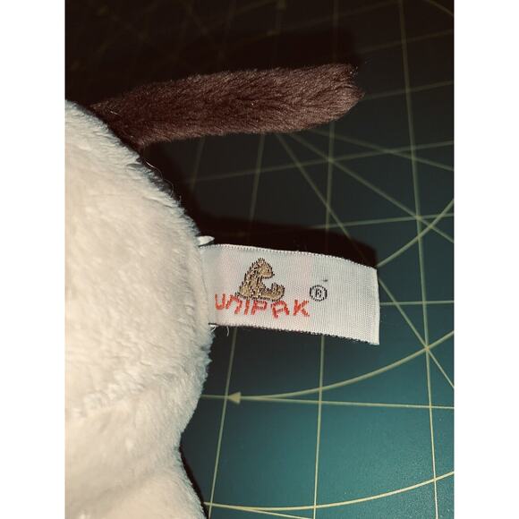 Unipak 5" Plumpee Cat Siamese Stuffed Plush Animal Personality Fun Plush EyeLids - Picture 8 of 11